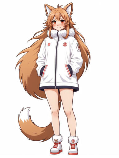 Foxi