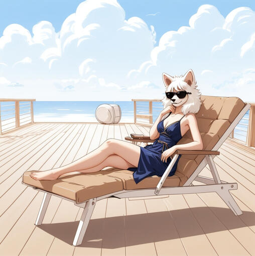 Kitsune