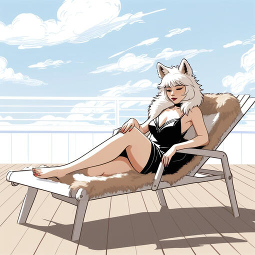 Kitsune