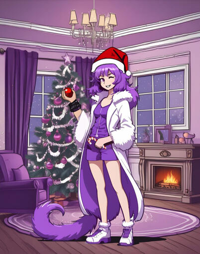 Xmas Outfit