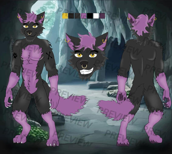 furry