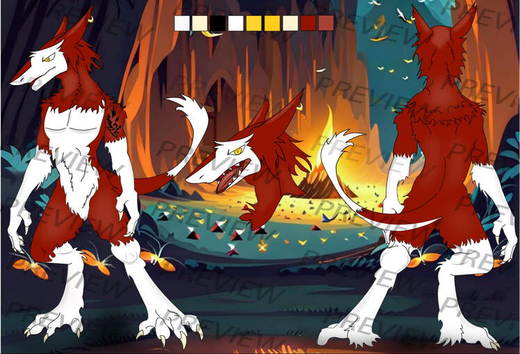 Sergal