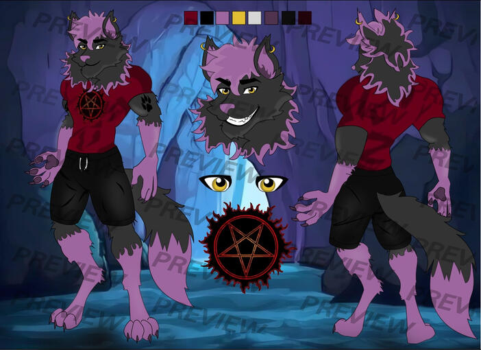 Furry