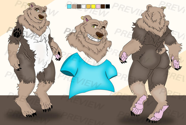 Bear