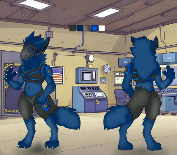Protogen
