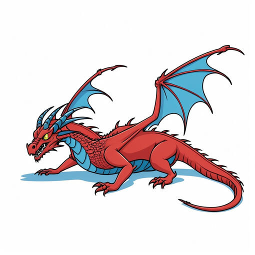 Red-Agression