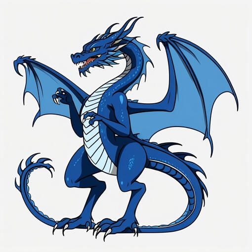 Bluie