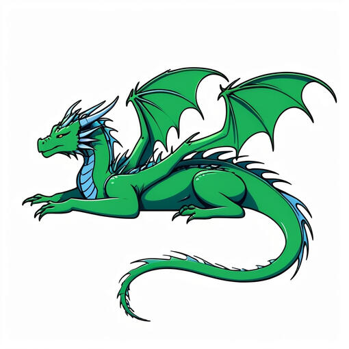 Greenie