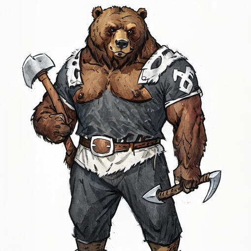 Bear