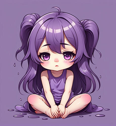 Saddness