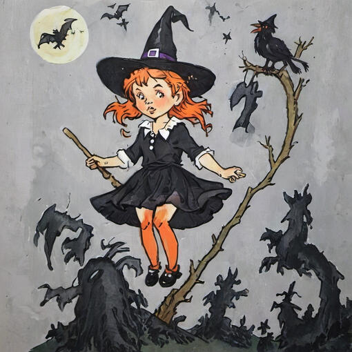 Witch